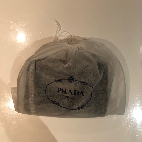 Prada Crossbody Bag - Picture 5 of 5